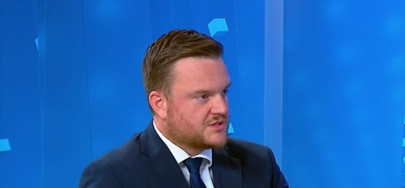 Ministar Primorac za N1: Plaće će sljedeće godine rasti svima